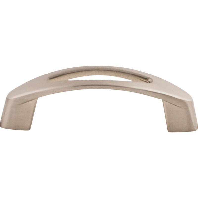 Top Knobs M1769 brushed satin nickel cabinet pull