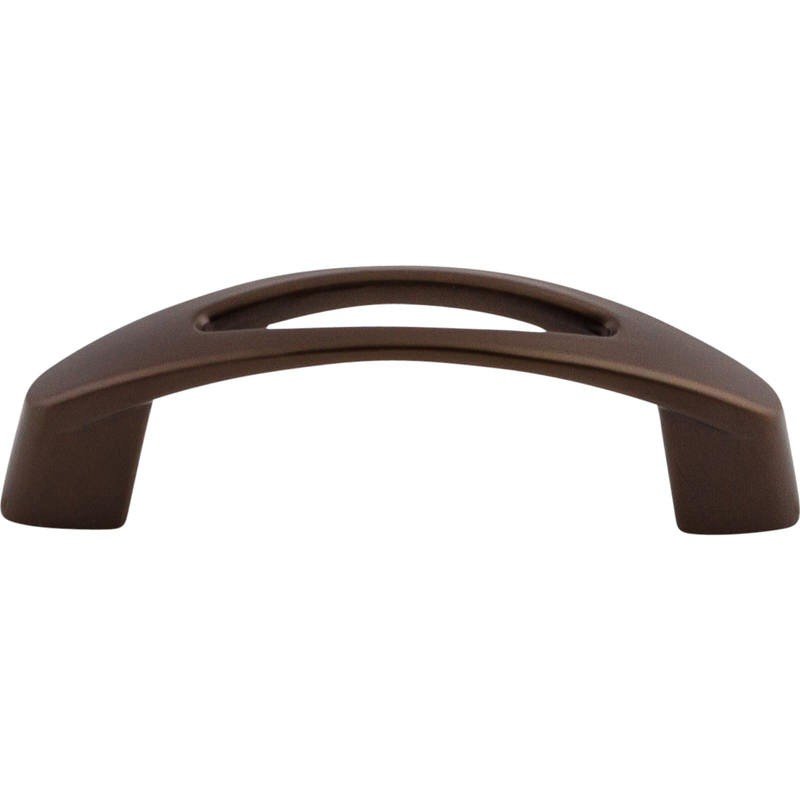 Top Knobs M1774 oil rubbed bronze cabinet pull