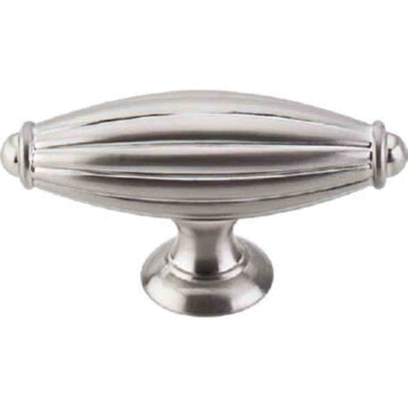 Top Knobs M1787 brushed satin nickel cabinet knob