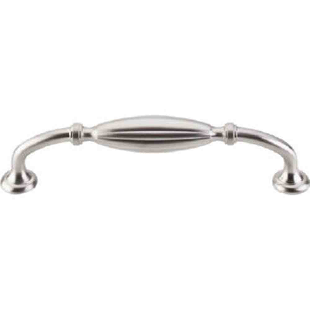 Top Knobs M1788 brushed satin nickel cabinet pull