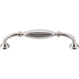 Top Knobs M1788 brushed satin nickel cabinet pull