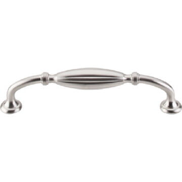 Top Knobs M1788 brushed satin nickel cabinet pull