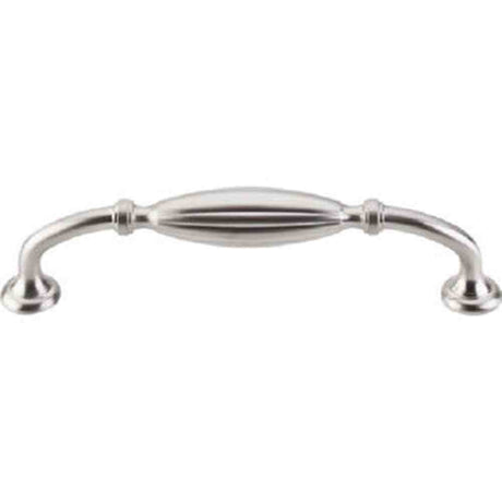Top Knobs M1788 brushed satin nickel cabinet pull