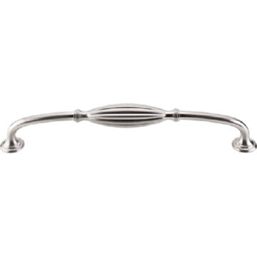 Top Knobs M1791 brushed satin nickel cabinet pull