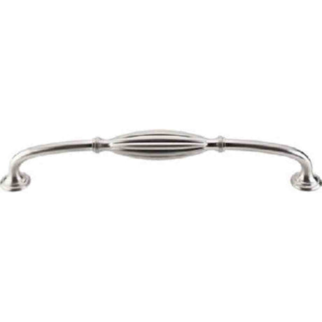 Top Knobs M1791 brushed satin nickel cabinet pull
