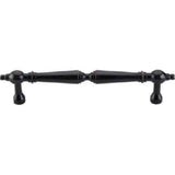 Top Knobs M1792-7 tuscan bronze cabinet pull