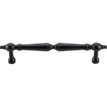 Top Knobs M1792-7 tuscan bronze cabinet pull