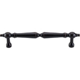 Top Knobs M1792-7 tuscan bronze cabinet pull