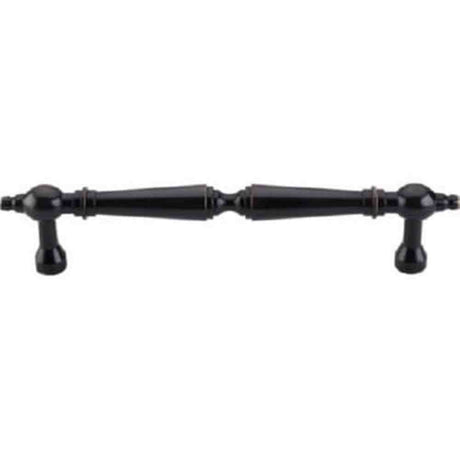 Top Knobs M1792-7 tuscan bronze cabinet pull