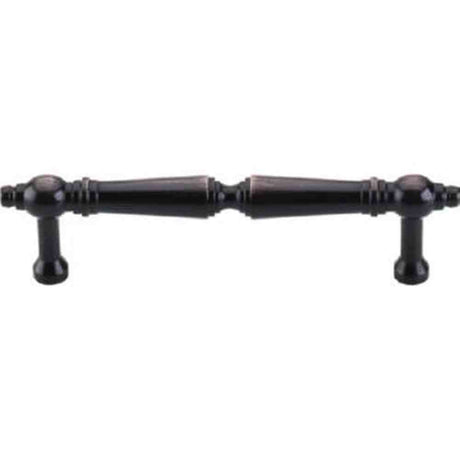 Top Knobs M1792-96 tuscan bronze cabinet pull