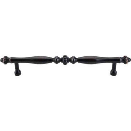 Top Knobs M1795-12 tuscan bronze cabinet pull / appliance pull