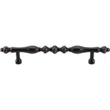 Top Knobs M1795-7 tuscan bronze cabinet pull