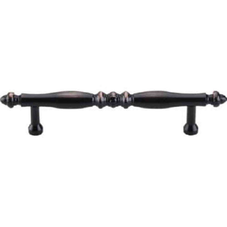 Top Knobs M1795-96 tuscan bronze cabinet pull