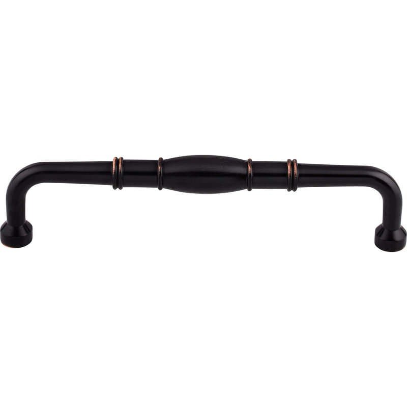 Top Knobs M1798-7 tuscan bronze cabinet pull