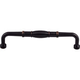 Top Knobs M1798-7 tuscan bronze cabinet pull