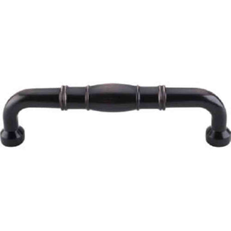 Top Knobs M1798-8 tuscan bronze cabinet pull / appliance pull
