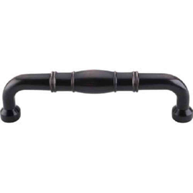 Top Knobs M1798-8 tuscan bronze cabinet pull / appliance pull