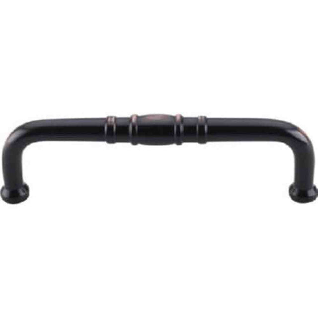 Top Knobs M1798-96 tuscan bronze cabinet pull