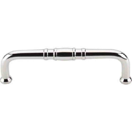 Top Knobs M1800-96 polished nickel cabinet pull