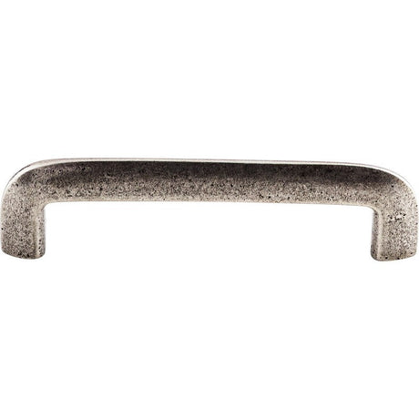 Top Knobs M1801 cast iron cabinet pull