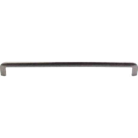 Top Knobs M1803 cast iron cabinet pull