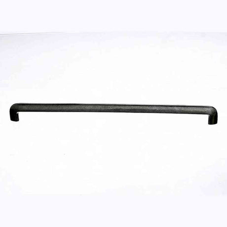 Top Knobs M1804 cast iron cabinet pull / appliance pull
