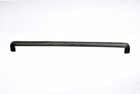 Top Knobs M1804 cast iron cabinet pull / appliance pull