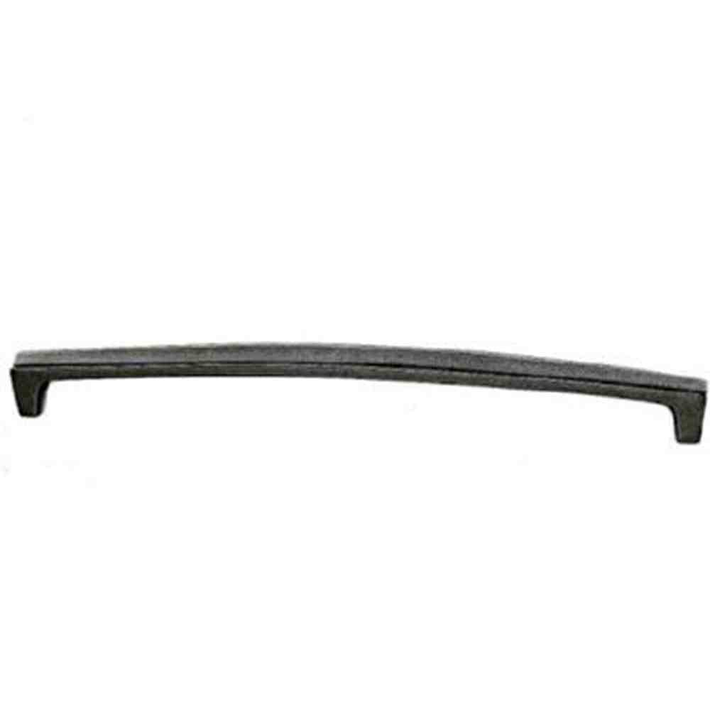 Top Knobs M1815 cast iron cabinet pull / appliance pull