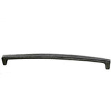 Top Knobs M1815 cast iron cabinet pull / appliance pull