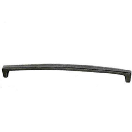 Top Knobs M1815 cast iron cabinet pull / appliance pull