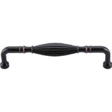 Top Knobs M1832-7 tuscan bronze cabinet pull