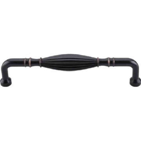 Top Knobs M1832-7 tuscan bronze cabinet pull