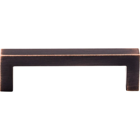Top Knobs M1834 tuscan bronze cabinet pull