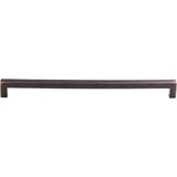 Top Knobs M1837 tuscan bronze cabinet pull