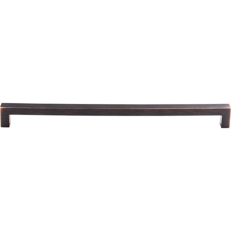 Top Knobs M1837 tuscan bronze cabinet pull
