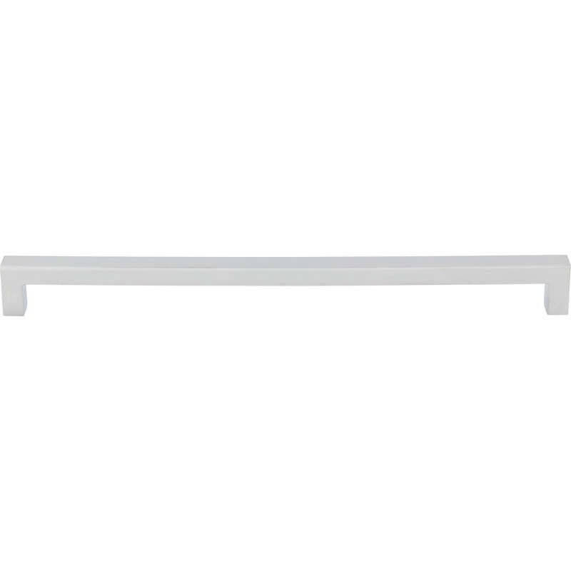 Top Knobs M1839 polished chrome cabinet pull