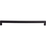 Top Knobs M1840 flat black cabinet pull