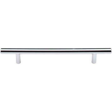 Top Knobs M1850 polished chrome bar cabinet pull