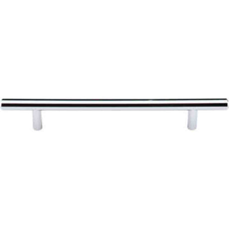 Top Knobs M1849 polished chrome bar cabinet pull