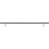 Top Knobs M1851 polished chrome bar cabinet pull