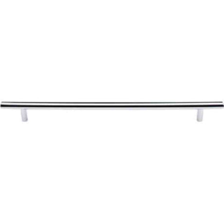 Top Knobs M1851 polished chrome bar cabinet pull