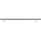 Top Knobs M1851 polished chrome bar cabinet pull