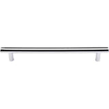 Top Knobs M1854-12 polished chrome cabinet pull / appliance pull
