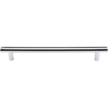 Top Knobs M1854-12 polished chrome cabinet pull / appliance pull