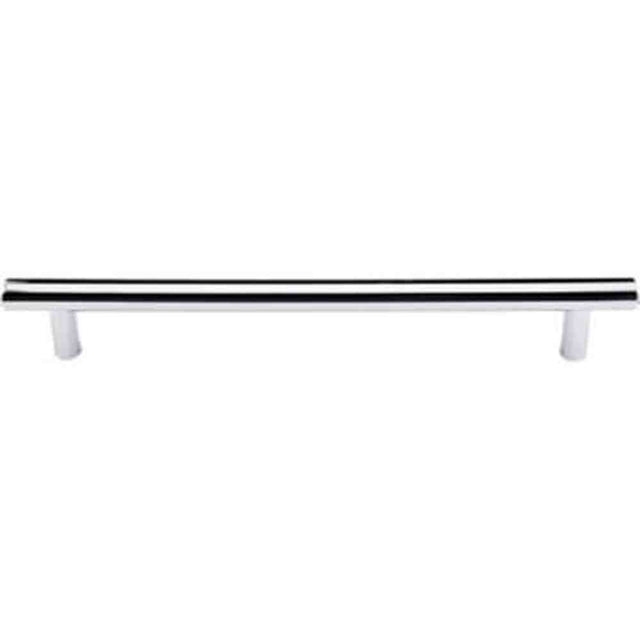 Top Knobs M1854-12 polished chrome cabinet pull / appliance pull