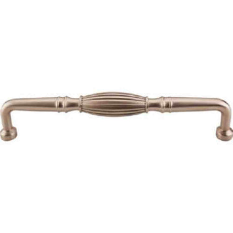 Top Knobs M1855-12 brushed bronze cabinet pull / appliance pull