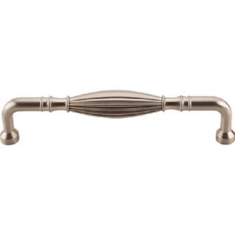 Top Knobs M1855-7 brushed bronze cabinet pull