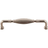 Top Knobs M1855-7 brushed bronze cabinet pull