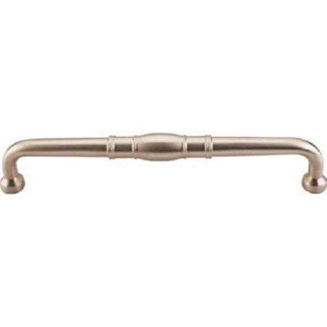 Top Knobs M1856-12 brushed bronze cabinet pull / appliance pull