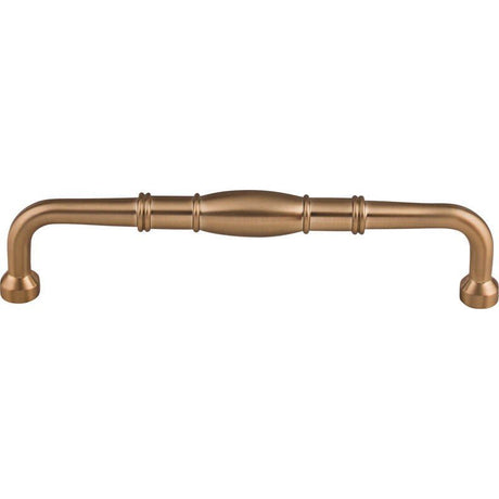Top Knobs M1856-7 brushed bronze cabinet pull